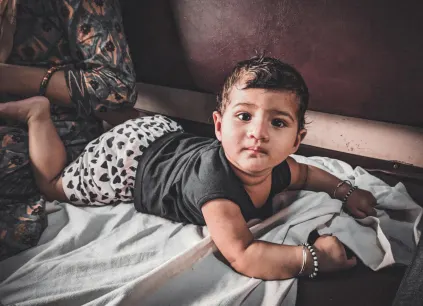 Paradise Casino Application mobile